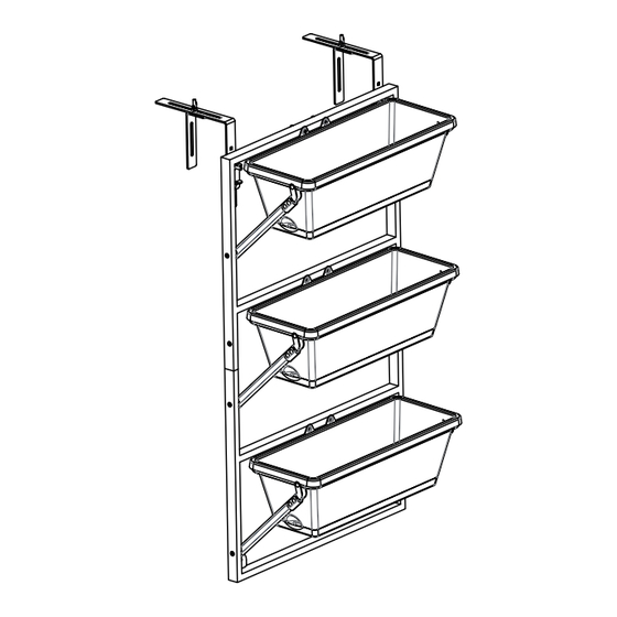 Costway NP11739 Manual