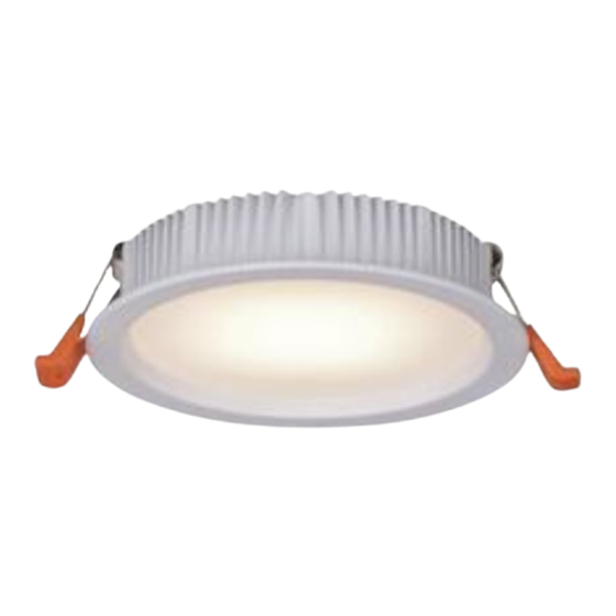 Patriot Lighting RS3122 Manual