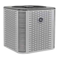 Haier GE NS17HS Service Manual
