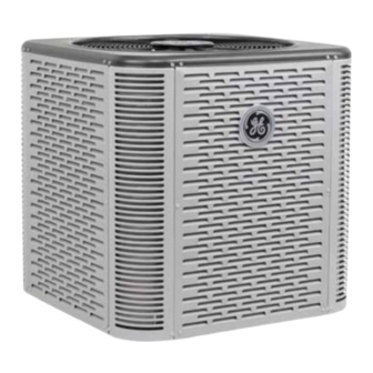 Haier GE NS17HS Service Manual