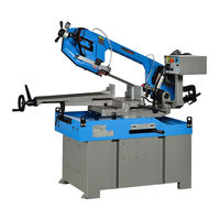 TOOL FRANCE PROMAC SX-827DGVI Manual