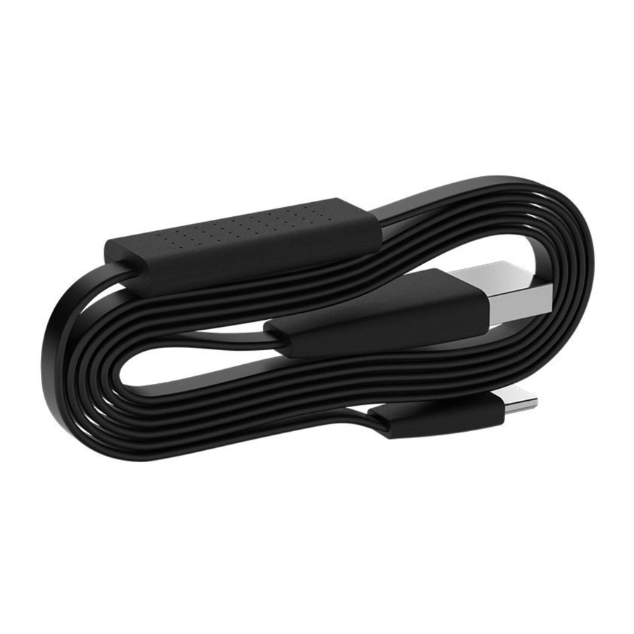 BroadLink HTS2 Manual