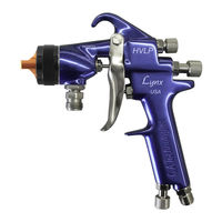 C.a. Technologies Lynx 200H Product Information