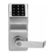 Alarm Lock Trilogy T2 DL2700 / T2 TL2700 Manual