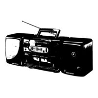 Philips AW 7550 Instructions For Use Manual