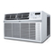 Air Conditioner LG LW1516ER Owner's Manual