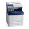 All in One Printer Xerox WorkCentre 6655i User Manual