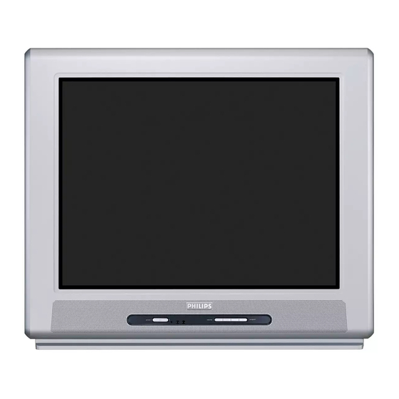 Philips 24PT6341/37 User Manual