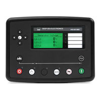 DSE 8610 MKII Operator's Manual