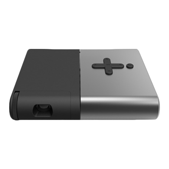 Lenovo P0510 User Manual