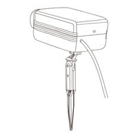 Gemmy 12170 Instructions Manual