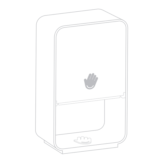 Touchland KUB Basic M280 User Manual