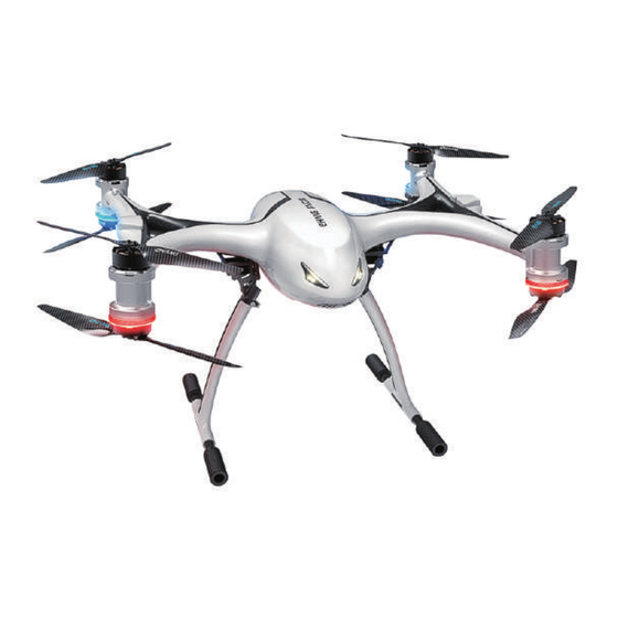 ehang Falcon-B410 User Manual