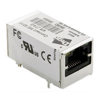 Digi Digi Conntect ME Hardware Reference Manual