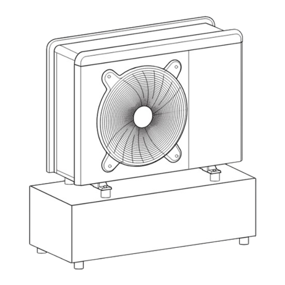 Ariston Thermo CKZ 30 HH Operating Instructions Manual
