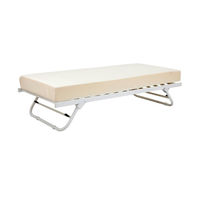 GFW MADISON TRUNDLE BED Assembly Instructions Manual