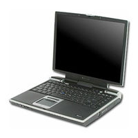 Toshiba Tecra M1 Maintenance Manual