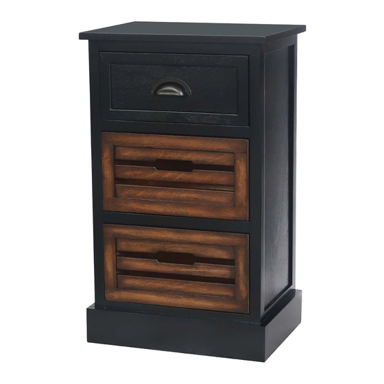 LOWES FR8601 Quick Start Manual