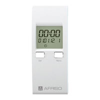 AFRISO CosiTherm UM Operating Instructions Manual