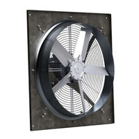 VENCO VD-EX Installation-Operation-Maintenance User Manual