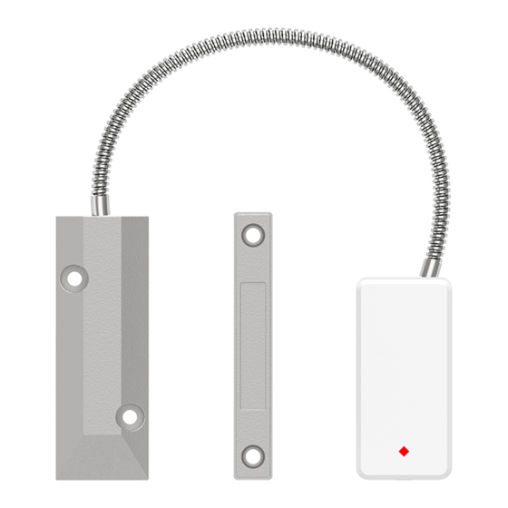 Dinsafer DGDA4 User Manual