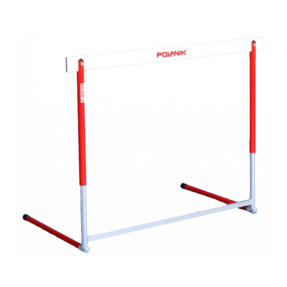 Polanik PP-176 Assembly Manual