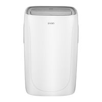 Svan 8.436.545.202.705 User Manual