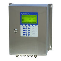 BERTHOLD TECHNOLOGIES LB 567 User Manual
