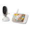 Baby Monitor Motorola CONNECT40 User Manual