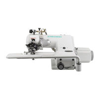 Strobel VEB 200-2 Mechanic's Instructions