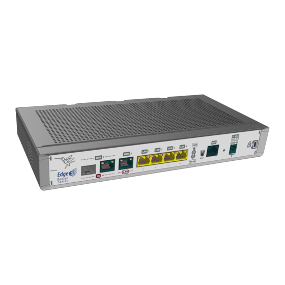 Teldat Connect-FW Installation Manual