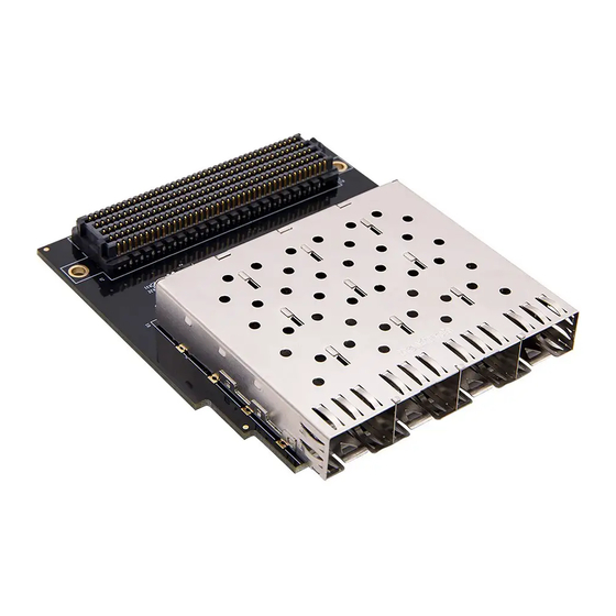 Alinx FH1223 User Manual