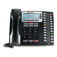 Allworx 9224 User Manual