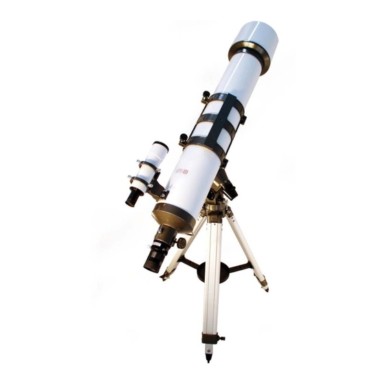 Zhumell Kepler User Manual