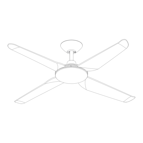 Domus MOTION-52 Installation Manual