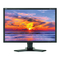 Monitor NEC LCD2690WUXI2-BK - MultiSync - 26