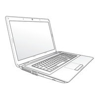 Asus PRO8C User Manual