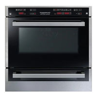Kuppersbusch EEBG 6400.8 MX Technical Specifications