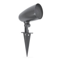 Speakercraft OG Series Owner's Manual