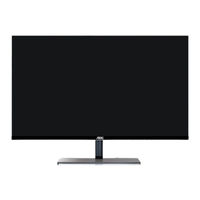 AOC I2777FQ User Manual
