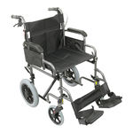 aidapt VA169 Assembly And Operating Instructions Manual