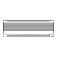 Friedrich MW09C3E Service Manual