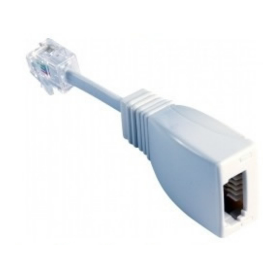 Linksys PAP2 User Manual