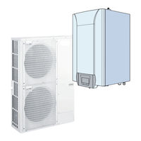 Baxi Platinum BC iPlus Installation And Service Manual