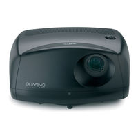 Sim2 Grand Cinema HT380 User And Installation Manual