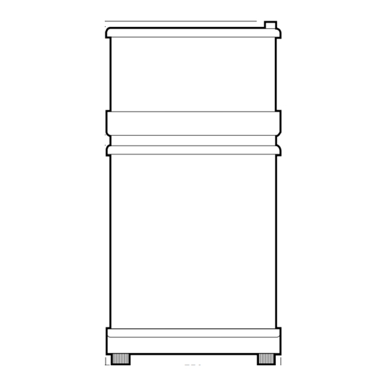 Daewoo FR-490M Service Manual