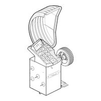 Accu-Turn ZEEWB604A Operator's Manual
