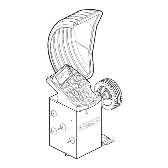 Accu-Turn 1400 Operator's Manual