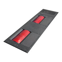 MAHA POWERDYNO MSR 800 Original Operating Instructions