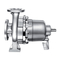 Water Pump Allweiler CNH-M Series Operating Manual